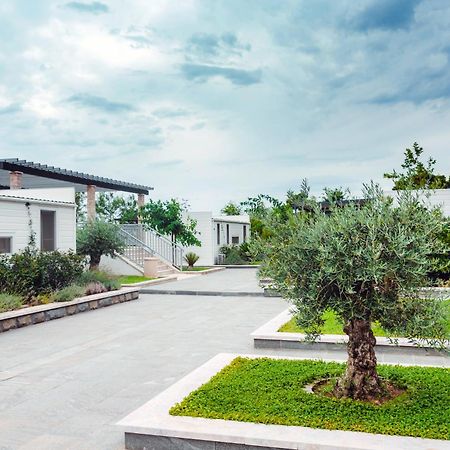 Poseidon Mobile Home Resort Μακάρσκα Εξωτερικό φωτογραφία